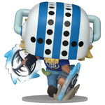 Funko Pop! One Piece - Killer #1895 (Exclusive Figure)
