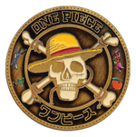 One Piece Limited Edition Coin Coins - NFX-OP01
