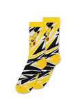 Pokémon Socks 3-Pack Pikachu, Charmander, Gengar - CR875273POK