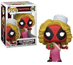 Funko POP! Marvel - Beauty Pageant Deadpool Figure #1340