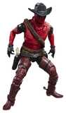 Marvel Deadpool & Wolverine Legends Action Figure Cowboypool 15 cm - G2369