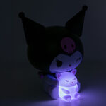 Hello Kitty Kuromi Lamp 16cm - PP14396KUR