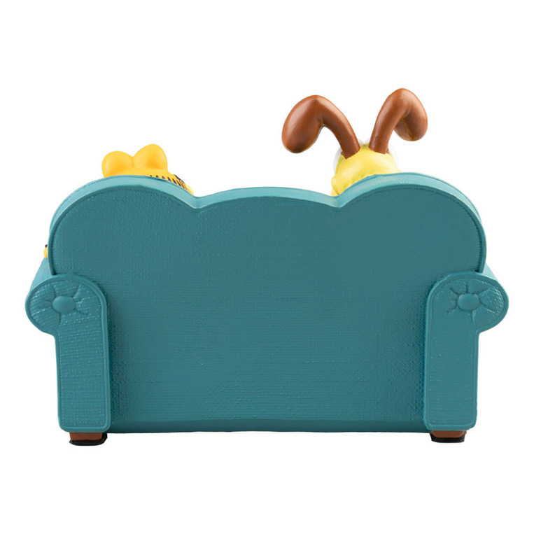 Garfield 3D Perpetual Calendar - FQS260120
