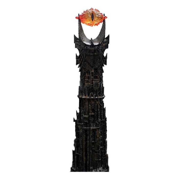 Lord of the Rings Statue Barad-dur 19 cm - WETA861004226