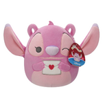 Disney SquishMallows Lilo & Stitch Angel Valentine 20cm - SQDI00772