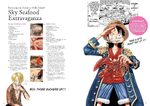 One Piece: Pirate Recipes