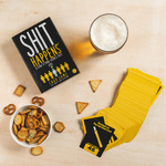 Επιτραπέζιο Παιχνίδι Shit Happens Για Ηλικίες 18+ - AS23201