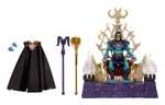 Masters of the Universe: New Eternia Masterverse Action Figure Skeletor & Throne 18 cm - HXX63