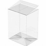 Protective Case for Funko POP! Figures (only for Normal size)