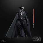 Star Wars Episode IV Black Series Action Figure Darth Vader 15 cm - G0364