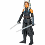 Star Wars Epic Hero Series Ahsoka Tano 4" Action Figure - G0103