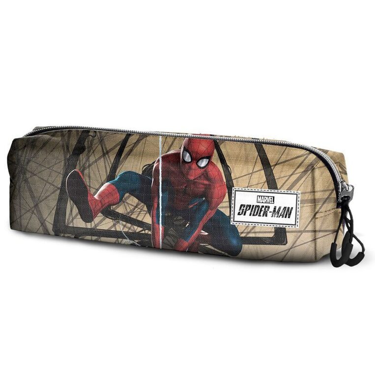 Marvel Spiderman Webslinger Pencil Case - KMN05436