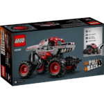 LEGO Technic Monster Jam Thunderroarus - 42200