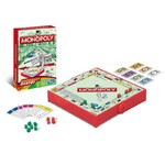 Monopoly Grab Και Go - B1002