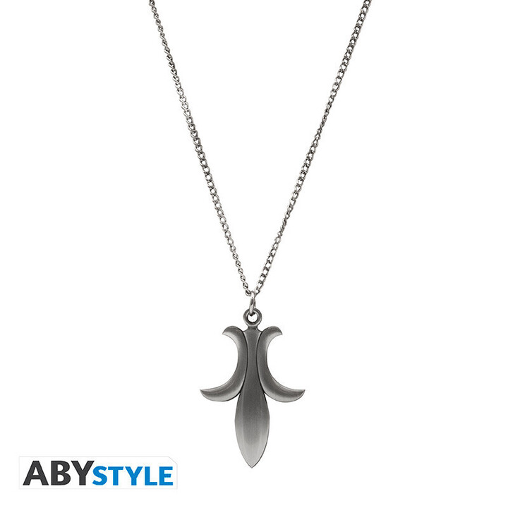 Death Note Replica Necklace "Misa" - ABYACC599