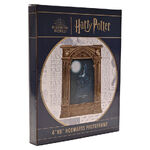 Harry Potter Hogwarts Gold Photo Frame - WB220