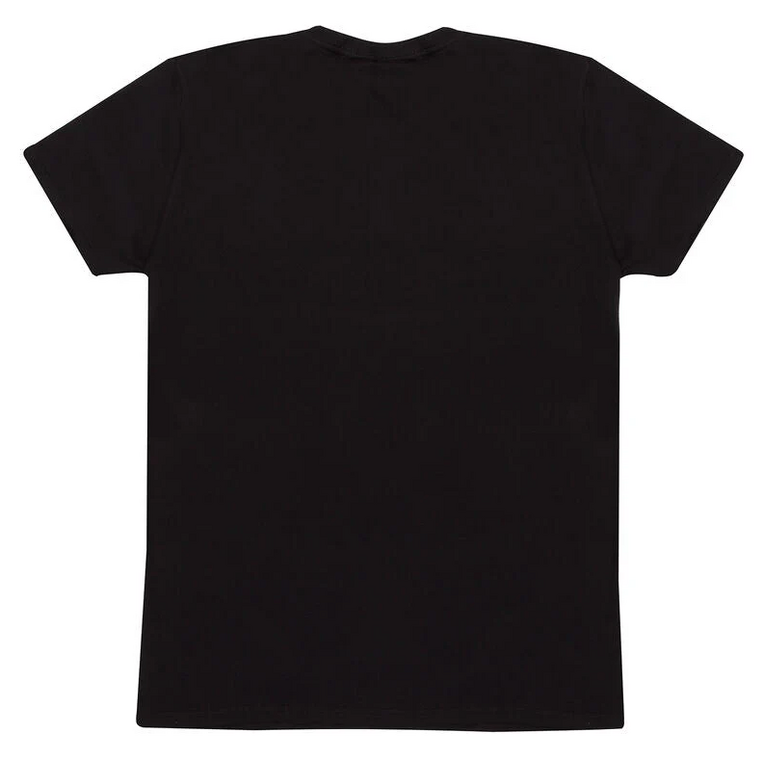 Star Wars 'The Empire Strikes Back' (Black) T-Shirt - SWC08635TSB- XL