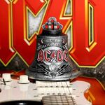AC/DC Storage Box Hells Bells (Resin) - NEMN-B5534T1