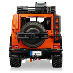 LEGO Technic Mercedes-Benz G 500 Professional Line - 42177