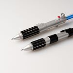 Star Wars Lightsaber Set 2 Pens With Light - SETB01