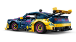 LEGO Custom Garage Ford Mustang GT Car - 42236