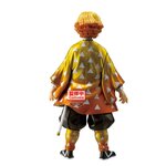 Demon Slayer Kimetsu no Yaiba Zenitsu Agatsuma ver. B Grandista figure 24cm - BAN29400