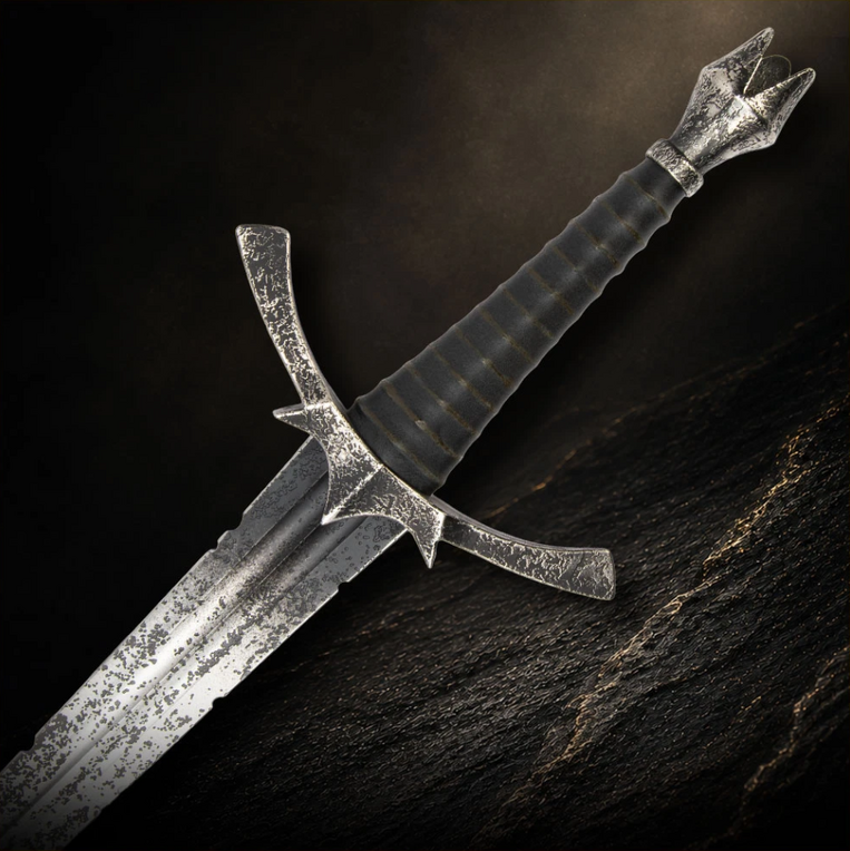Lord of the Rings Replica 1/1 Dagger of the Witch King 55 cm - UCU2595
