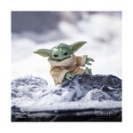 Star Wars: Black Series - Mandalorian & Grogu Action Figure (15cm) - G2514