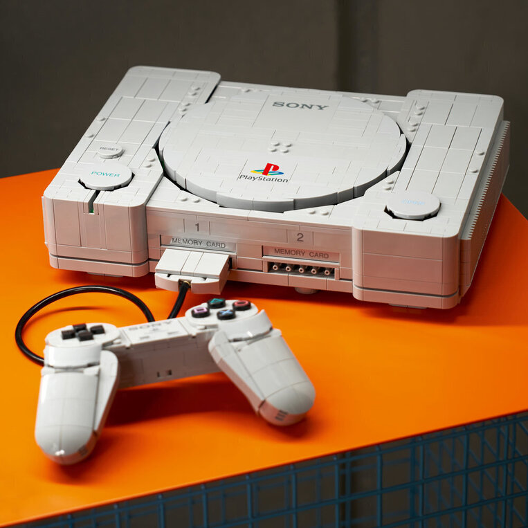 LEGO Playstation - 72306 