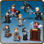 Lego Harry Potter The Ministry Of Magic - 76403