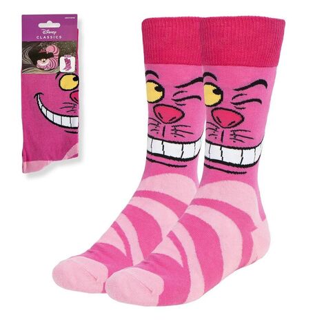 Disney Alice in Wonderland Socks - CRD2900002413