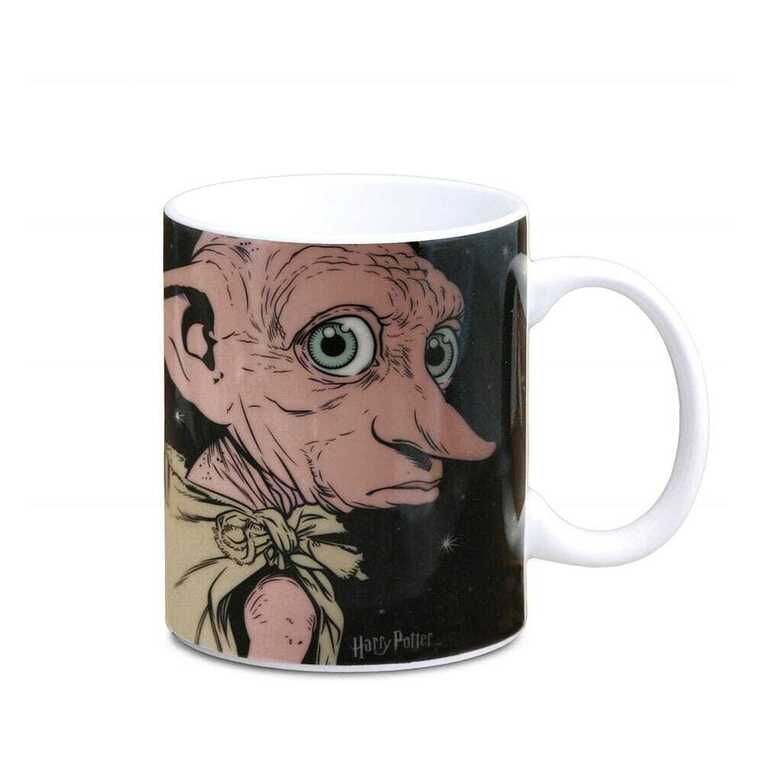 Harry Potter Mug Dobby - LGS-683-1777-000