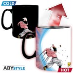 Dragon Ball Mug Heat Change 460ml - ABYMUGA439