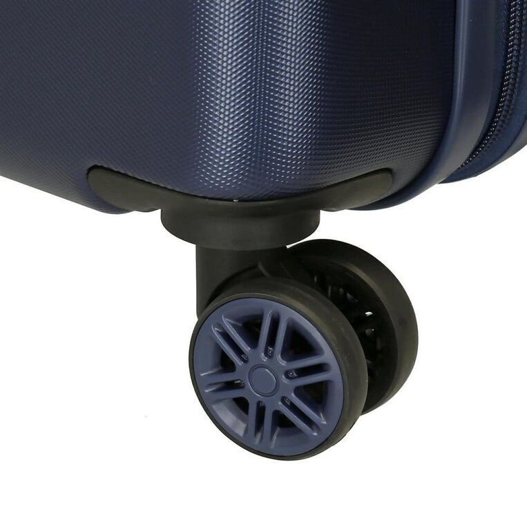 Star Wars Stormtrooper ABS Trolley Suitcase 55cm - JM2371721