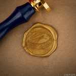 Lord of the Rings Wax seal set - CR5450