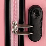 Disney Stitch Best of Stitch ABS Trolley Suitcase 55cm - JM4671741