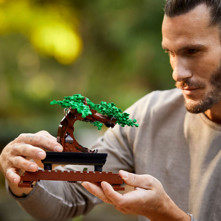 LEGO Creator Bonsai Tree - 10281