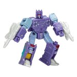 Transformers Rumble in Action Figure 9cm - F3145
