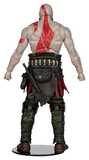God of War Action Figure Kratos 18 cm - MCF11821