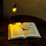 Harry Potter Golden Snitch Lumi Clip Light - PP5555HPV4