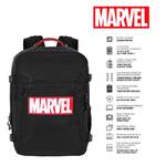 Marvel Comics Black Mercury Backpack - KMN07785