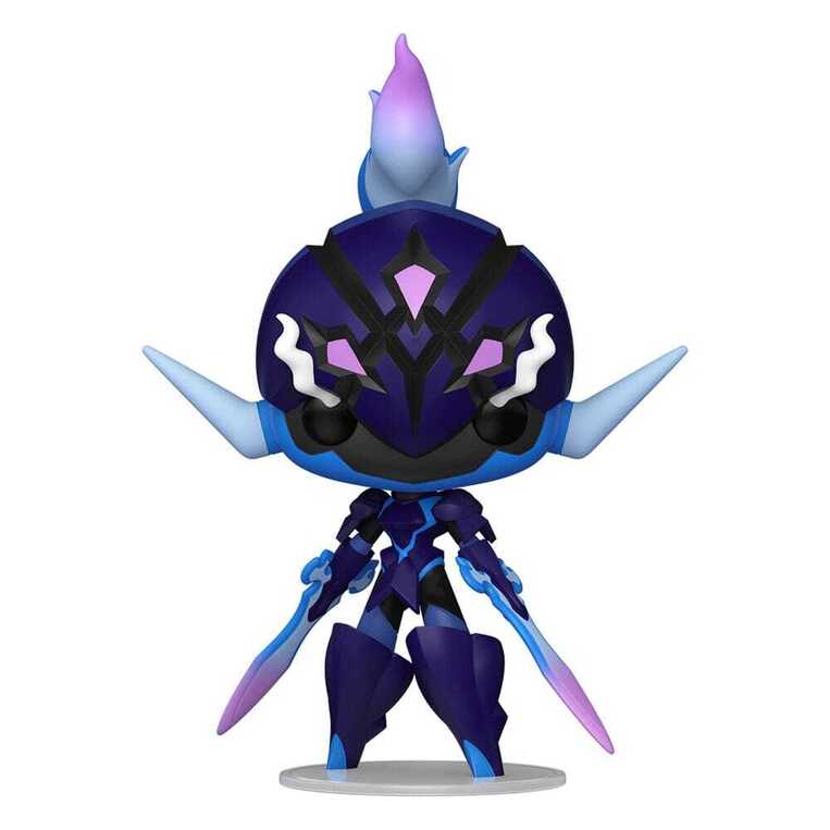 Funko POP! Pokemon - Ceruledge Figure #1076