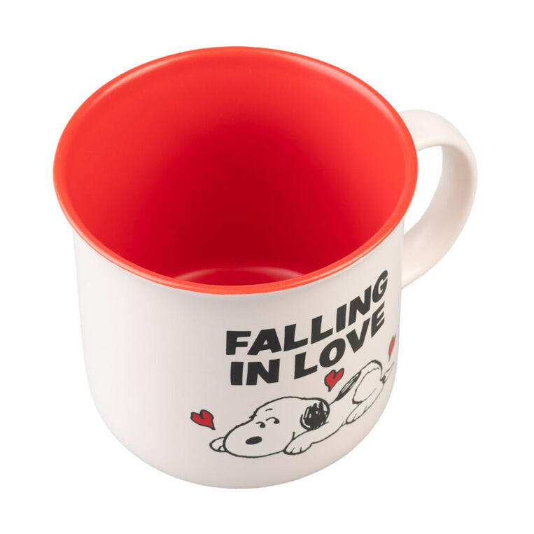 Peanuts Snoopy Mug 350ml - NS251030