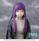 Frieren: Beyond Journey's End PM Perching PVC Statue Fern Binding Spell 8 cm - SEGA46760