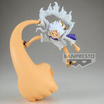One Piece Gear 5 Monkey D Luffy Figure 12cm - BAN89750
