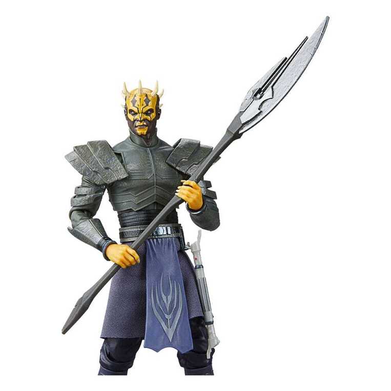 Star Wars: The Clone Wars Black Series Action Figure Savage Opress 15 cm - G0657