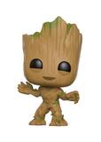 Funko POP! Guardians of the Galaxy vol. 2 – Young Groot #202 Vinyl Figure
