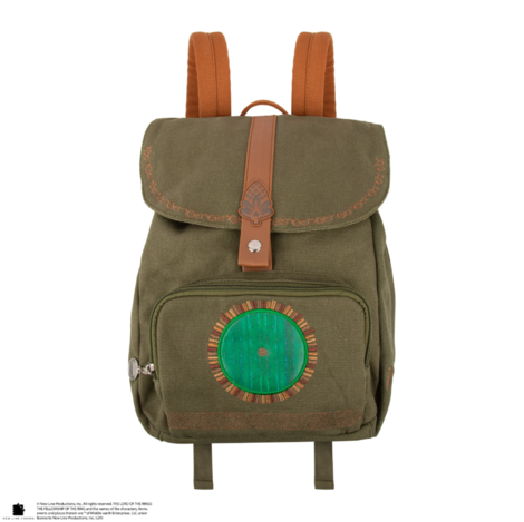 The Lord of the Rings Backpack Hobbiton - CR2452