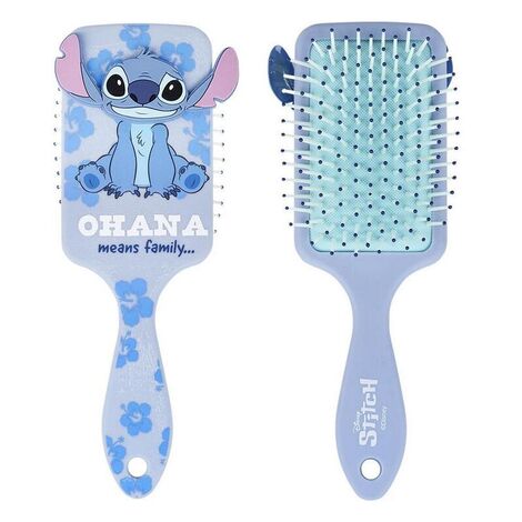Disney Stitch Premium Hair Brush - CRD2500002349