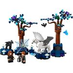 LEGO Harry Potter Forbidden Forest: Magical Creatures - 76432